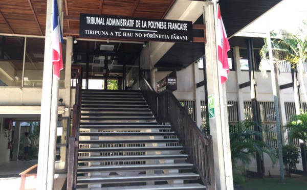 Bisbille autour du projet de centrale hybride d'Uturoa