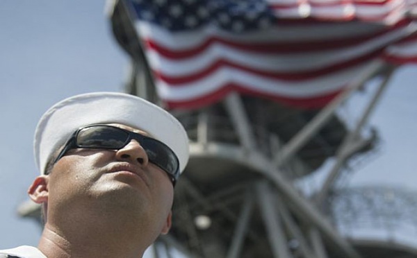 Pacific Partnership : les États-Unis réaffirment leur présence en Océanie