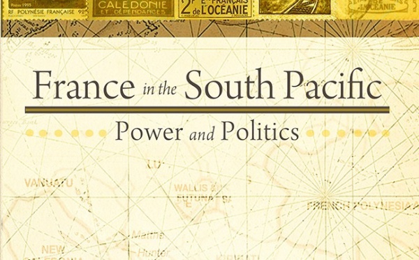 Livre Blanc australien : "la France ? Connaît pas…"