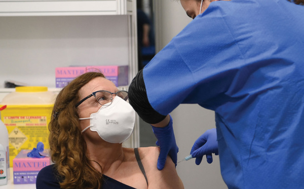 En Nouvelle-Calédonie, le gouvernement exhorte la population à se faire vacciner