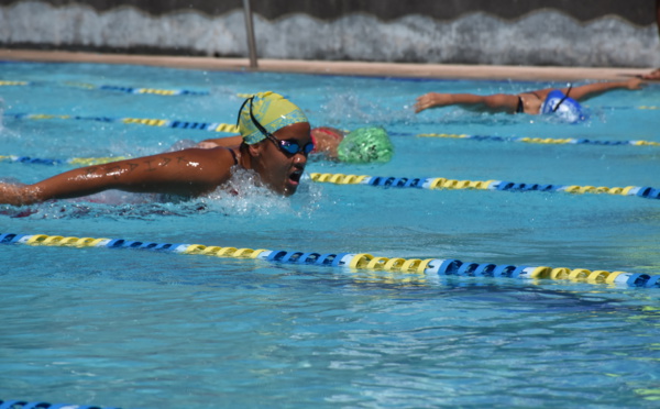 Natation : De nouvelles qualifications et une meilleure performance à Pater