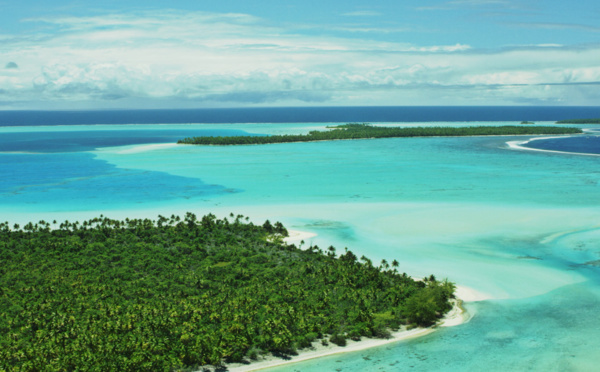 Ce que révèlent les vestiges archéologiques de Tetiaroa