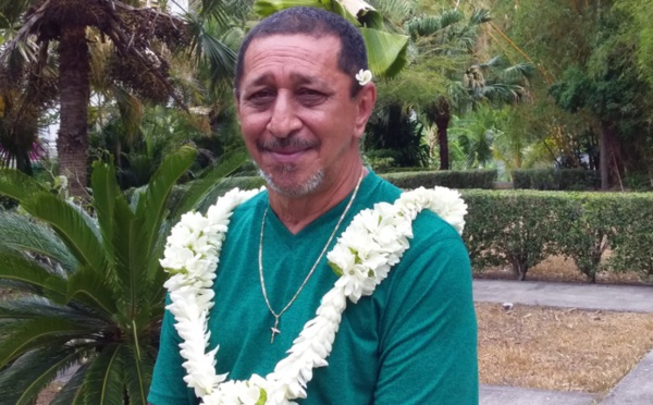 Pico Yan Tu va siéger au Palais d'Iéna