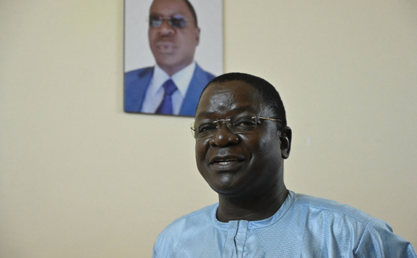 Tchad: au moins deux morts dans des manifestations contre la junte