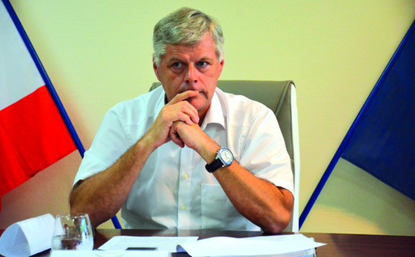 Le débarquement du président de l'APC "justifié" pour le rapporteur du tribunal