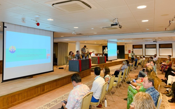 Énergies : le secteur du BTP prié de se mettre au vert