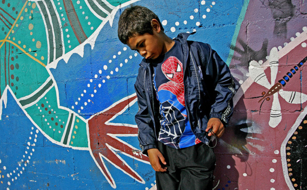 Australie: les enfants aborigènes volés attaquent le gouvernement en justice