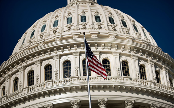 Face au Congrès, Biden décline son plan de lutte contre les inégalités