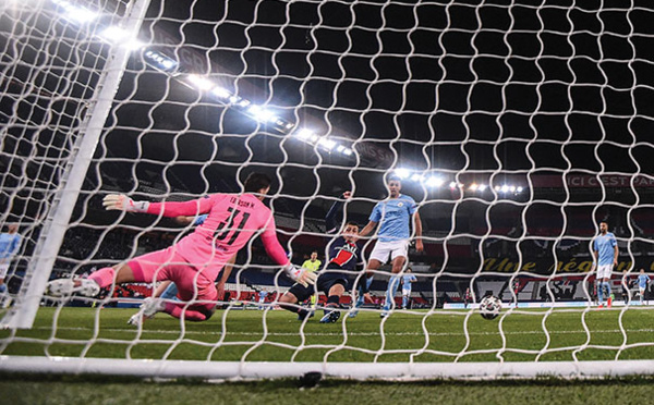 C1: Mauvaise soirée pour le Paris SG