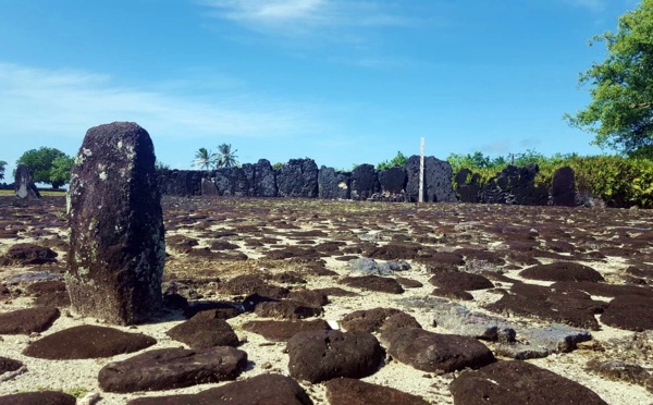 A Taputapuātea, l'hypothèse du cannibalisme remise en question