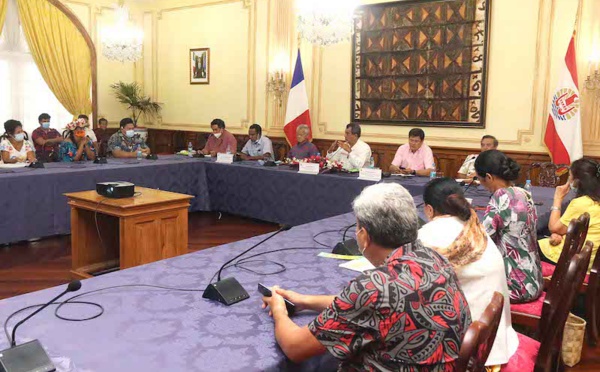 ​Le Pays annonce le retour des restrictions sur la vente d'alcool