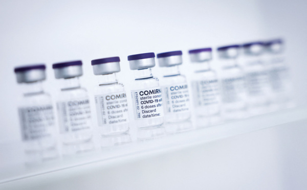 Vaccination ouverte à tous les majeurs dans une grande partie des Outre-mer