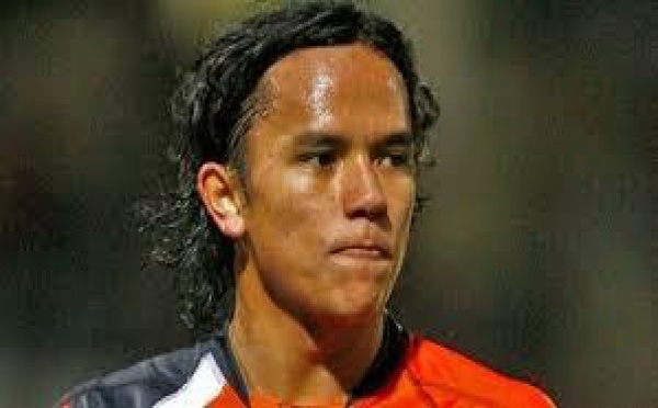 Football: Les Toa Aito perdent un match amical contre les Brésiliens de l'America Mineiro