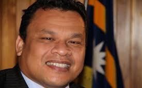 Législatives à Nauru : les nouveaux députés éliront un Président mardi