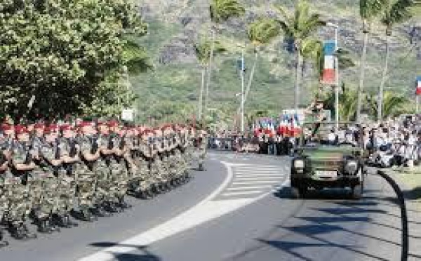 Enquête à Nouméa sur des déménagements surfacturés de militaires