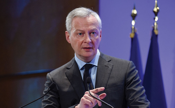 Le gouvernement n'écarte plus un deuxième plan de relance