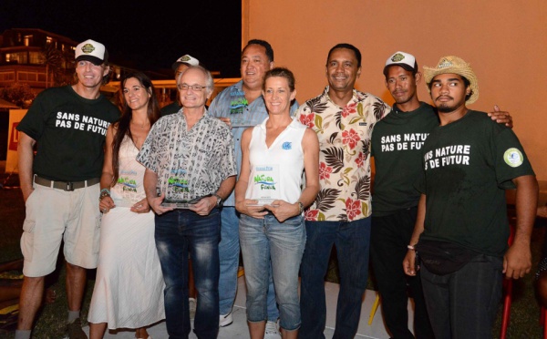 La journée mondiale de l’océan célébrée également à Papeete