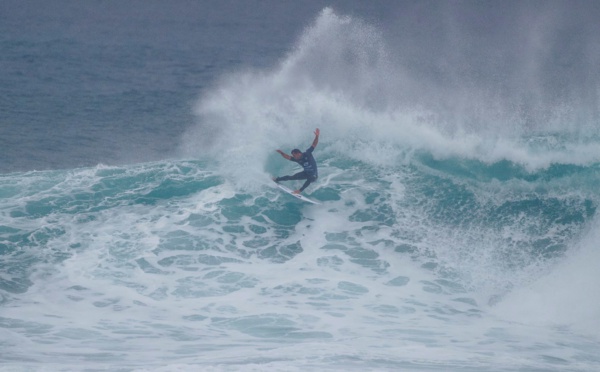 Nouvelle déconvenue pour Michel Bourez en Australie