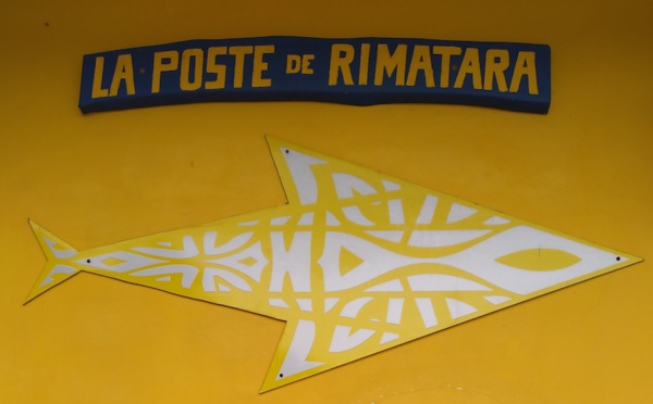 ​Rimatara bientôt équipée d'un distributeur de billets