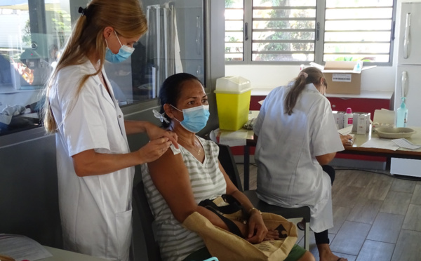 Janssen entre en scène