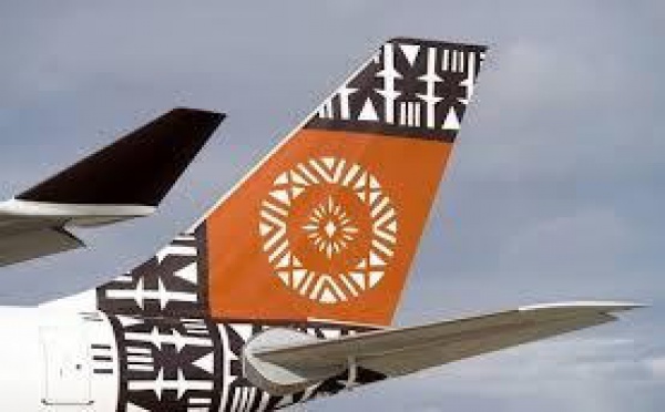 Fidji veut acheter plusieurs ATR pour ses dessertes régionales.