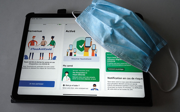 Le Conseil scientifique favorable à un pass sanitaire "de manière temporaire et exceptionnelle"