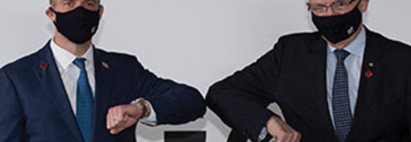 Le G7 cherche un front commun face à la Chine