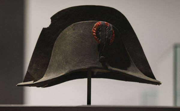 Pour la Guadeloupe, Napoléon est l'homme qui a rétabli l'esclavage