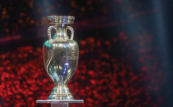 Foot: pandémie oblige, l'UEFA autorise 26 joueurs par sélection pour l'Euro