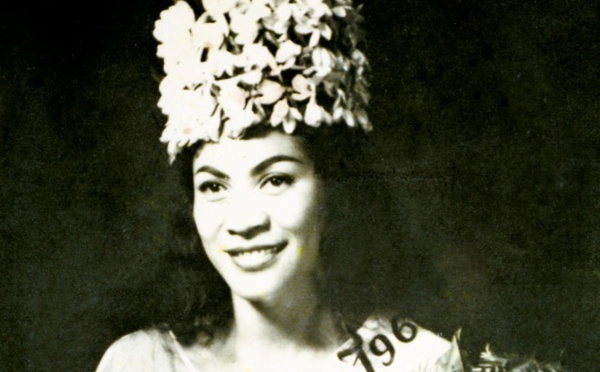 60 ans de Miss Tahiti : les reines de beauté se dévoilent