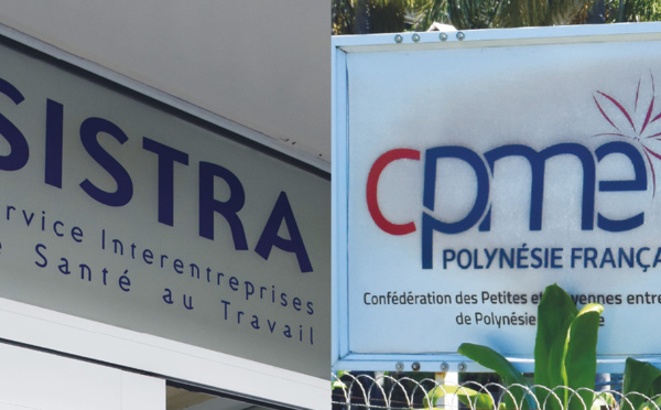 ​Médecine du travail : La réforme qui divise