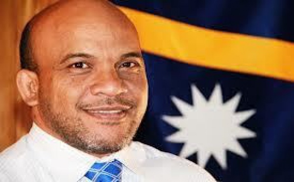 Les députés de Nauru, le plus petit Etat du monde, élisent un nouveau Président