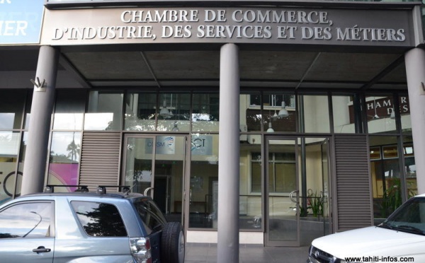 Titre de recette litigieux : la CCISM obtient gain de cause face au Pays