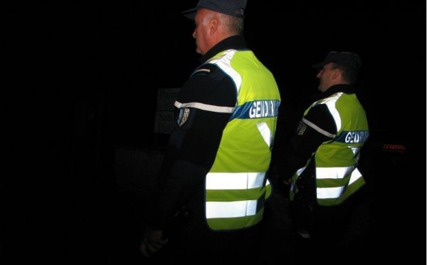 Punnauia : le fuyard ivre finit encastré dans une buse