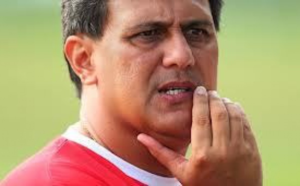 Confédérations: de Del Bosque à Etaeta, coaches de tous états