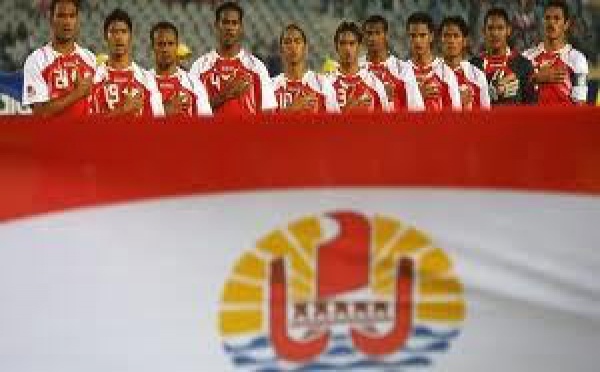 Confédérations : les équipes arrivent, le tournoi se dessine