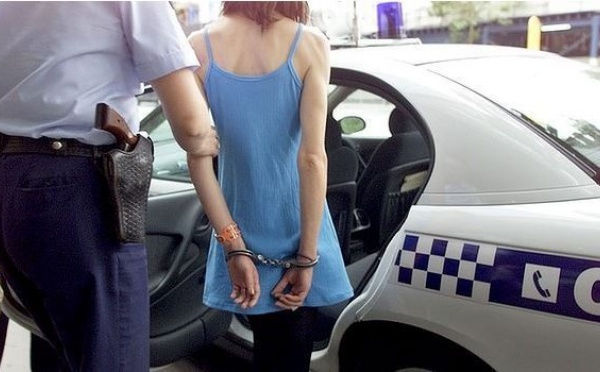 Mauvaise réputation des français en Australie