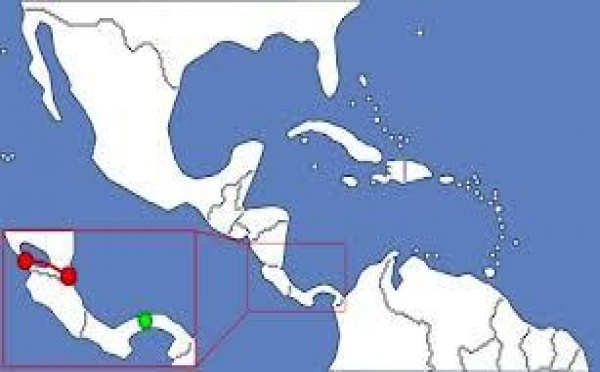 Nicaragua : le Congrès approuve la concession d'un futur canal interocéanique