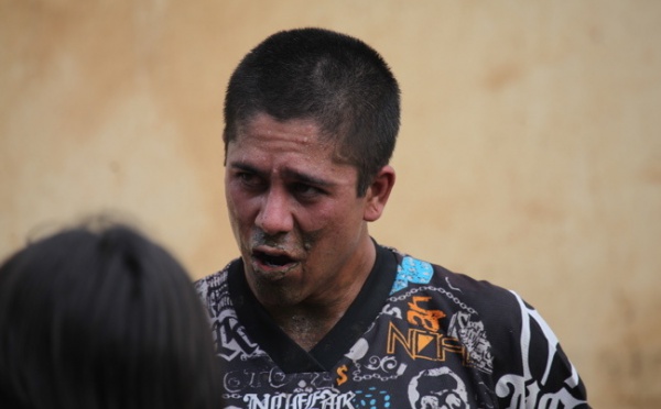 Décès à moto du ‘crossman’ Dany Gavaldon, 27 ans : Hommage