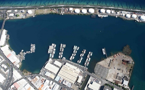 En Polynésie, la pêche ne parvient pas à sortir la tête de l’eau