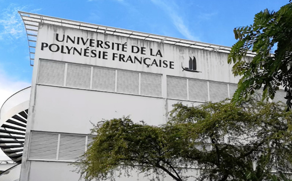 Un colloque sur les atteintes à la probité à l'UPF