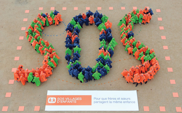 SOS villages d'enfants enquête sur des cas de maltraitances et d'abus sexuels