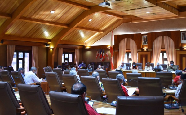 Notariat : La saisine qui étonne le Cesec