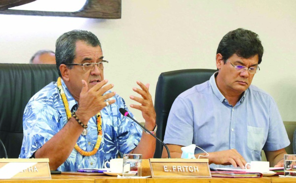 ​La “passoire” du 1er mai s’invite à l’assemblée