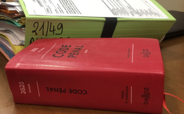 L'adoption hors procédure devant la cour d'appel