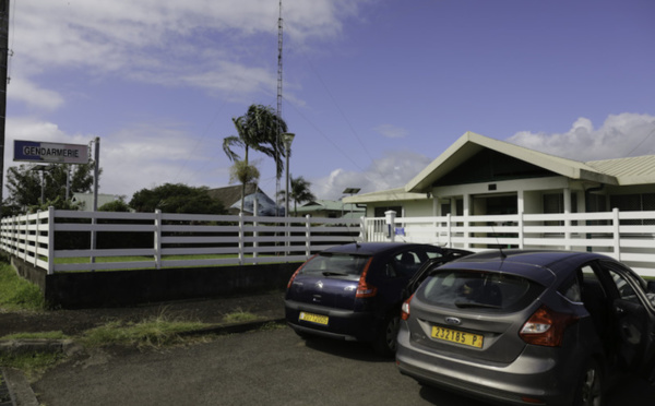 Prison ferme pour les trafiquants de Taravao
