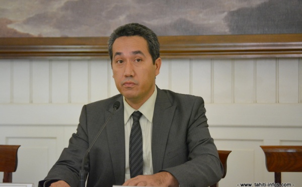 L’OPT sans tête provisoirement