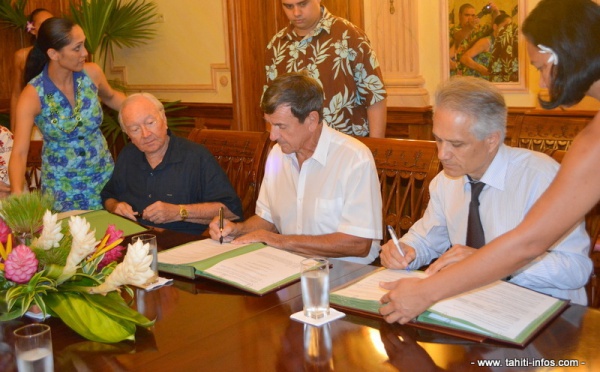 Ressources naturelles : de la recherche à la création d’emplois sur le territoire
