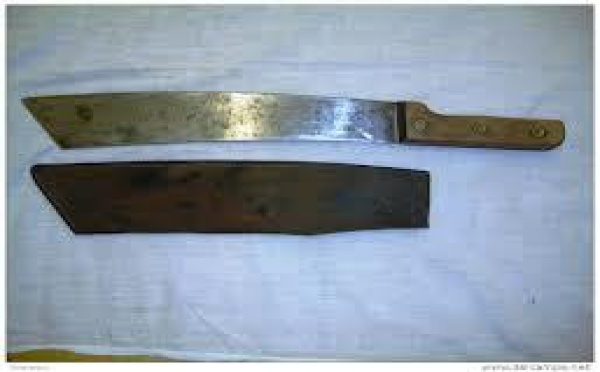 Papouasie-Nouvelle Guinée: une adolescente décapite son père incestueux