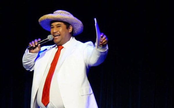 Papa Tihota décède dans un accident de la route